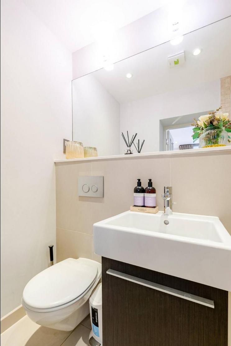 Apartamento Super Lux 3 Bed By Mayfair *