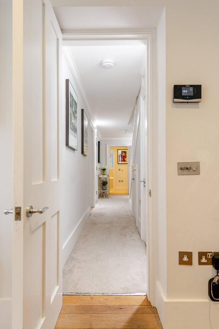 Super Lux 3 Bed By Mayfair Londres