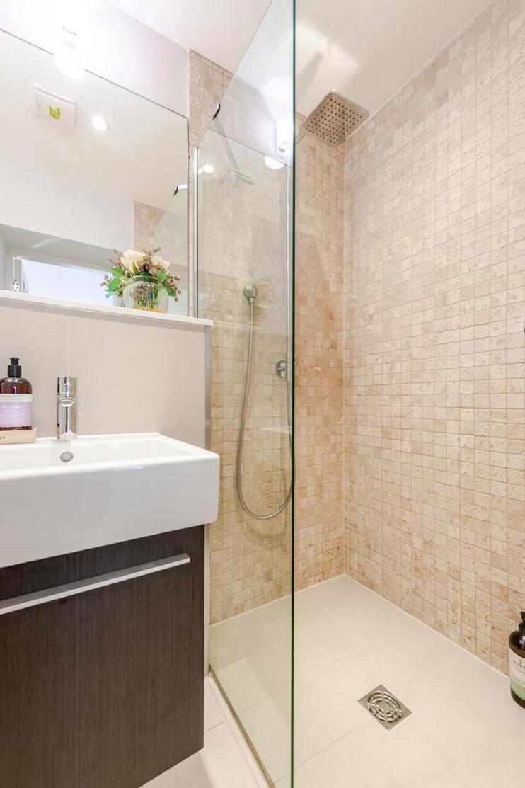Apartamento Super Lux 3 Bed By Mayfair *