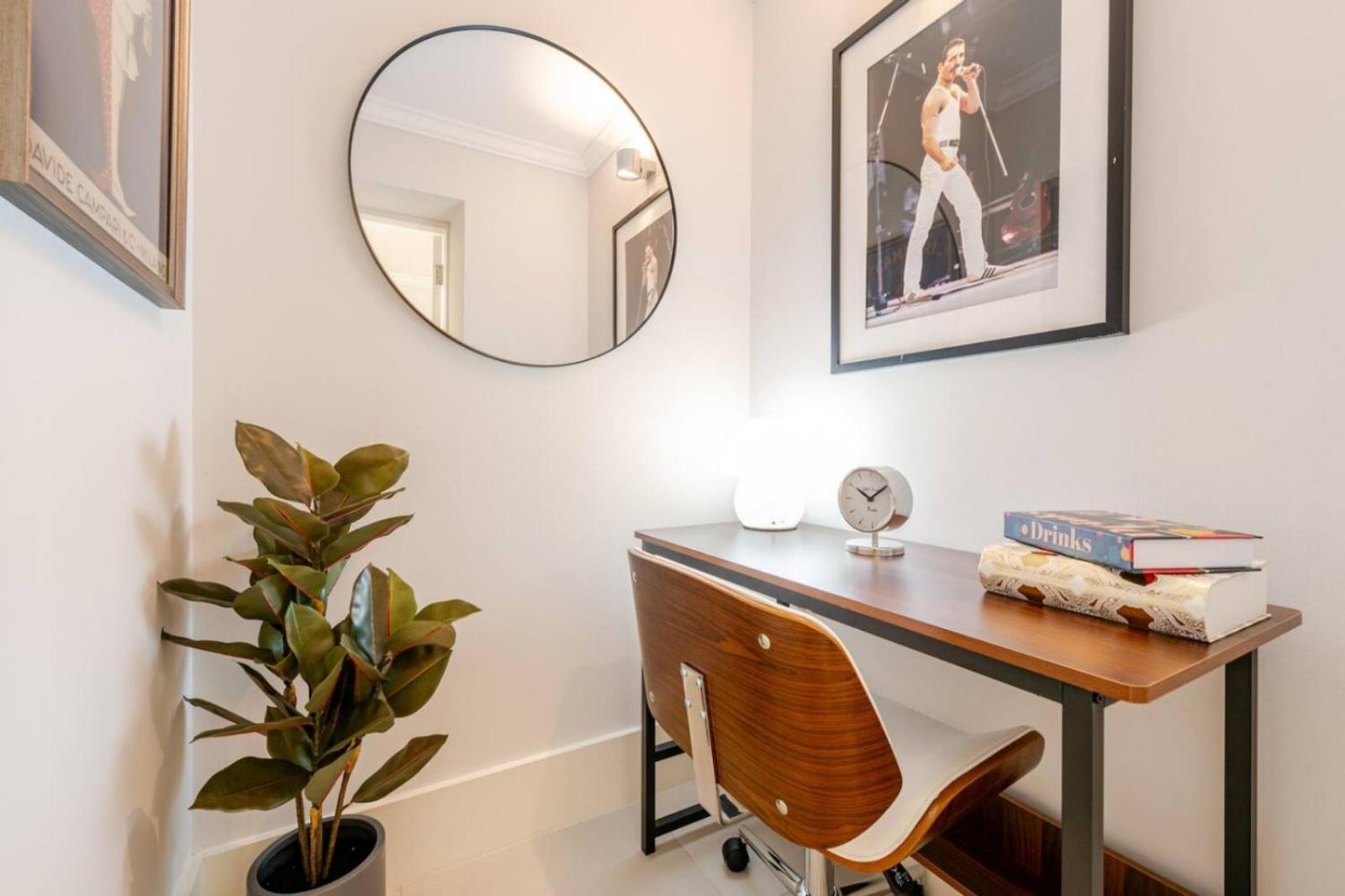 Apartamento Super Lux 3 Bed By Mayfair *