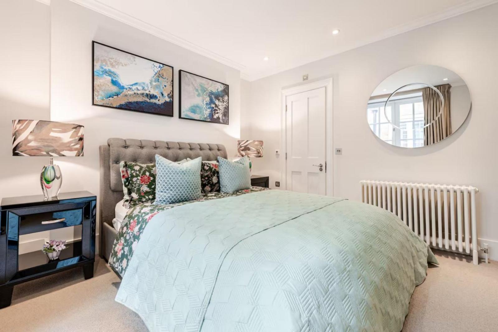 Super Lux 3 Bed By Mayfair * Londres