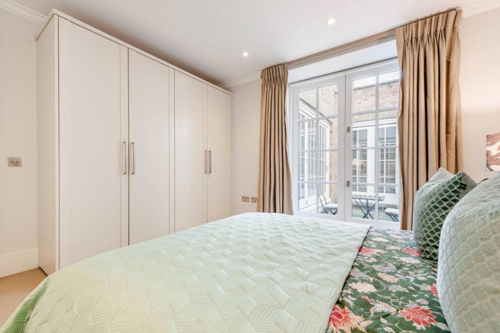 Super Lux 3 Bed By Mayfair Apartamento