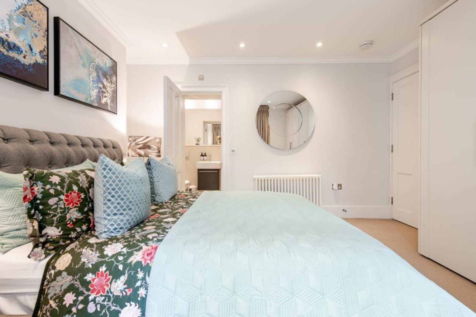 Super Lux 3 Bed By Mayfair Apartamento Londres
